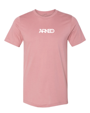 Arkeo1 Spring 2021 mauve unisex t-shirt