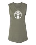 Arkeo1 Spring 2021 Olive Tree of Life Tank