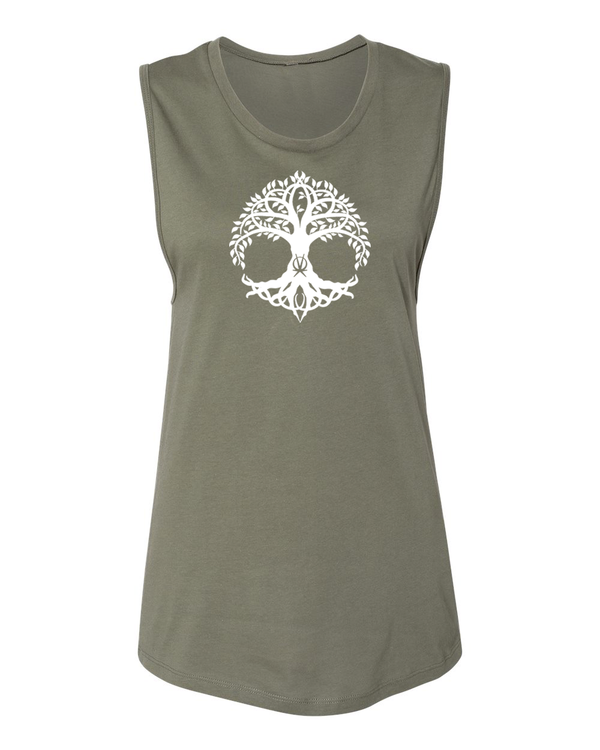 Arkeo1 Spring 2021 Olive Tree of Life Tank