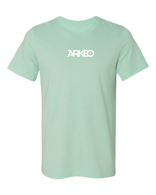 Arkeo1 Spring 2021 mint unisex t-shirt