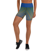 Apatite Active Shorts