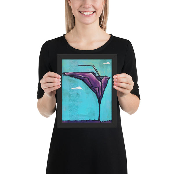 Purple Hope