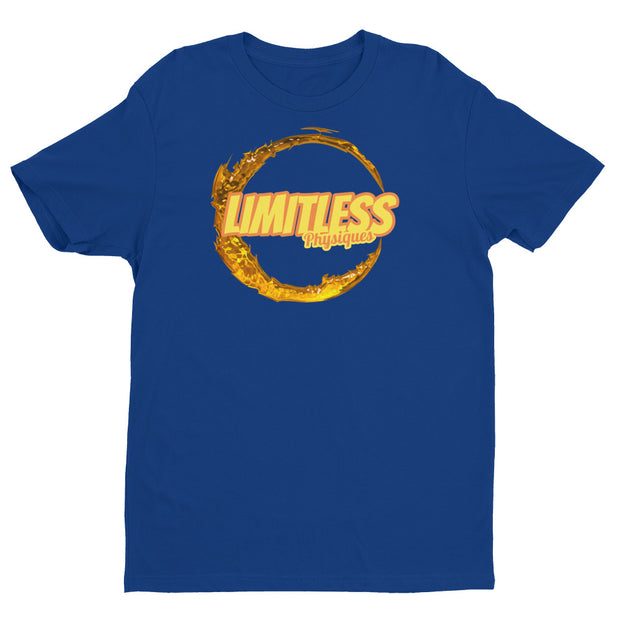 Limitless Physiques T-shirt