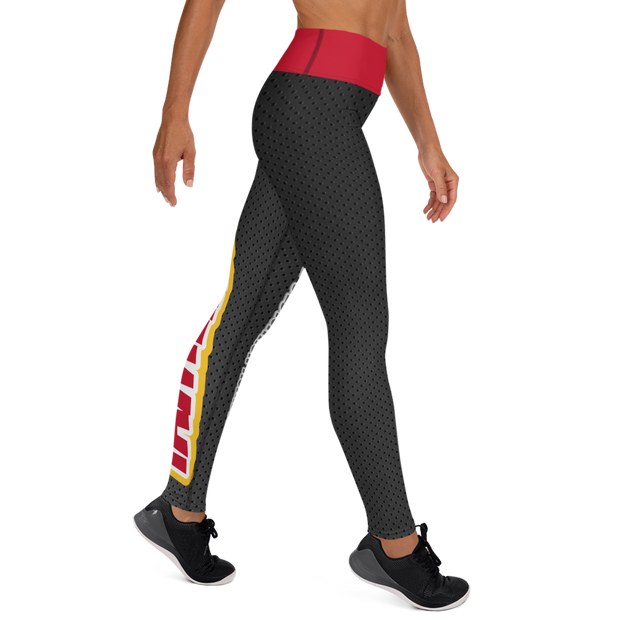 Limitless Physiques Leggings