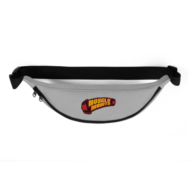 Muscle Nuggets Fanny Pack