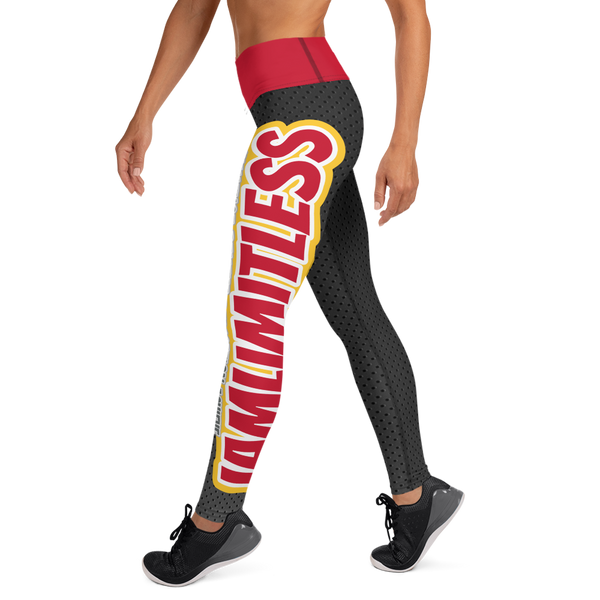 Limitless Physiques Leggings