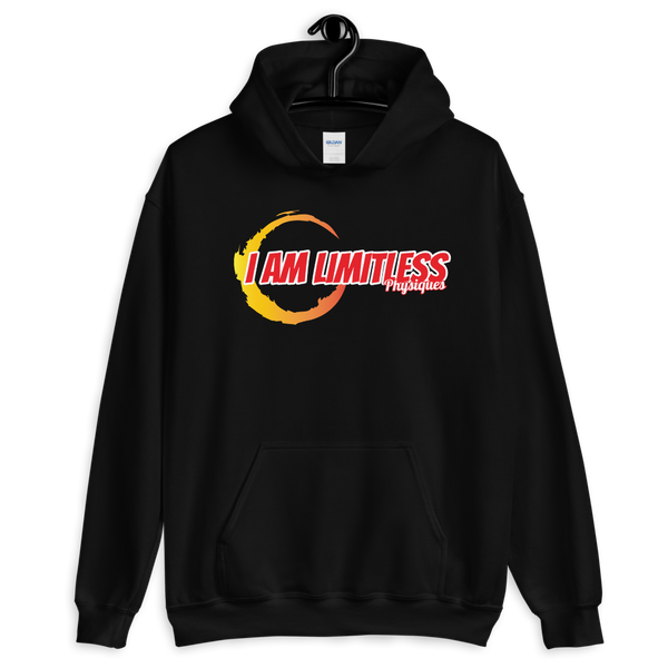 Limitless Physiques Unisex Hoodie