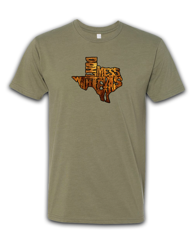 Texas Apparel - Don't Mess with Texas