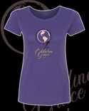Adaline Grace Fitted T