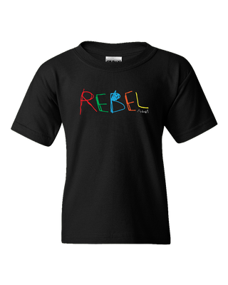 REBEL KID - ARKEO1