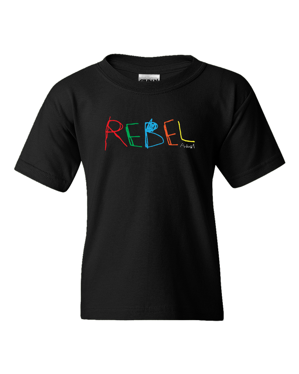 REBEL KID - ARKEO1