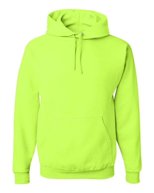 JERZEES - 996MR - NuBlend Hooded Sweatshirt