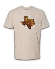 Texas Apparel - Don't Mess with Texas