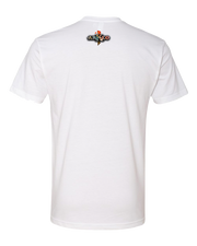 Men's Scorpion Tattoo T-Shirt