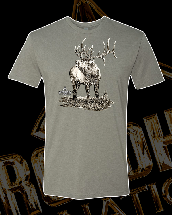 Broadhead Nation - The Forest Monarch