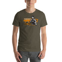 Shadow Fighter - Unisex T-Shirt