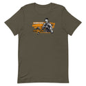 Shadow Fighter - Unisex T-Shirt