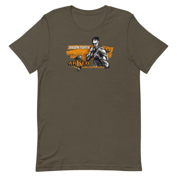 Shadow Fighter - Unisex T-Shirt