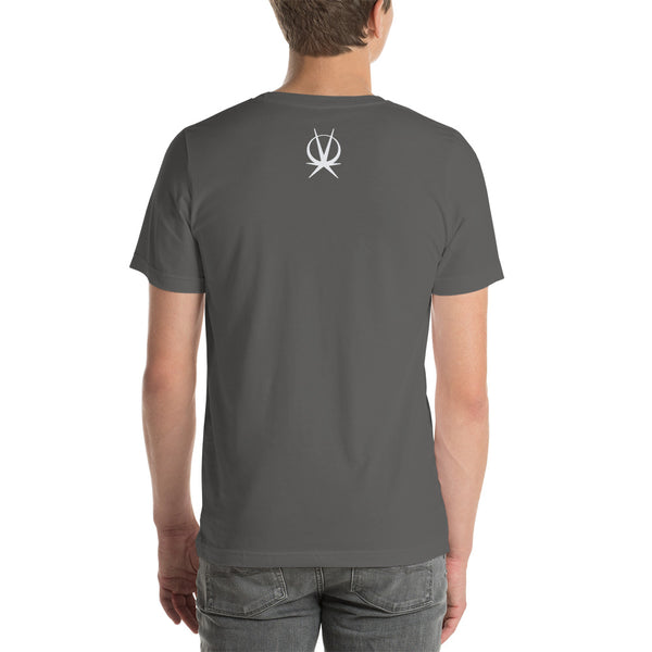 Arkeo1 Short-Sleeve Unisex T-Shirt