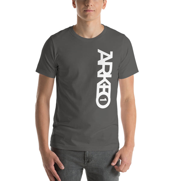 Arkeo1 Short-Sleeve Unisex T-Shirt
