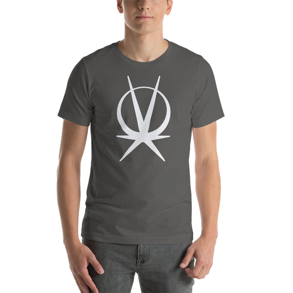 Arkeo1 Icon Short-Sleeve Unisex T-Shirt