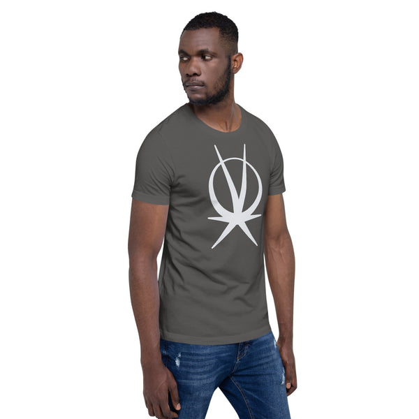 Arkeo1 Slogan Unisex T-Shirt