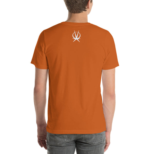 Arkeo1 Short-Sleeve Unisex T-Shirt