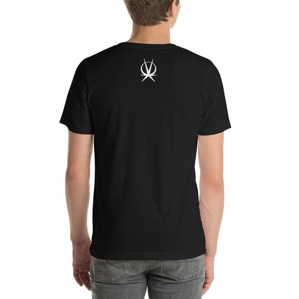 Arkeo1 Short-Sleeve Unisex T-Shirt