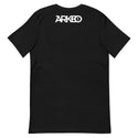 Arkeo1 B&W - Large Icon Unisex T-Shirt