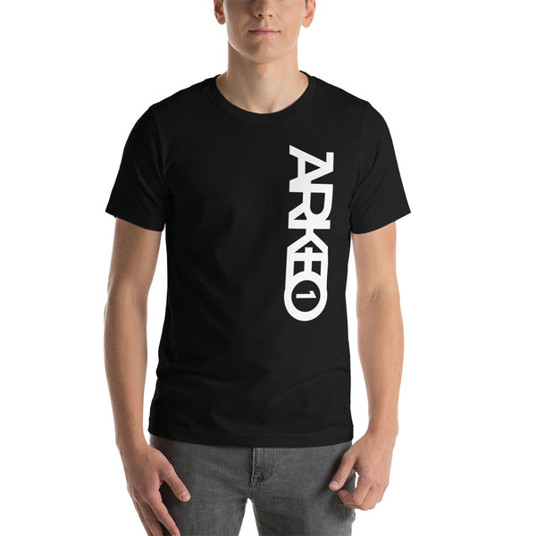 Arkeo1 Short-Sleeve Unisex T-Shirt