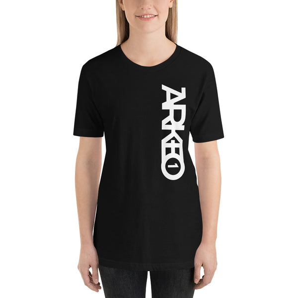 Arkeo1 Short-Sleeve Unisex T-Shirt