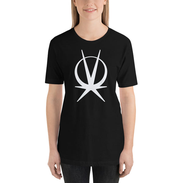 Arkeo1 Icon Short-Sleeve Unisex T-Shirt