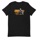 Shadow Fighter - Unisex T-Shirt