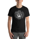 Arkeo1 B&W - Slogan Icon Unisex T-Shirt