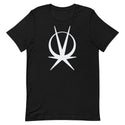 Arkeo1 B&W - Large Icon Unisex T-Shirt