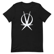 Arkeo1 B&W - Large Icon Unisex T-Shirt