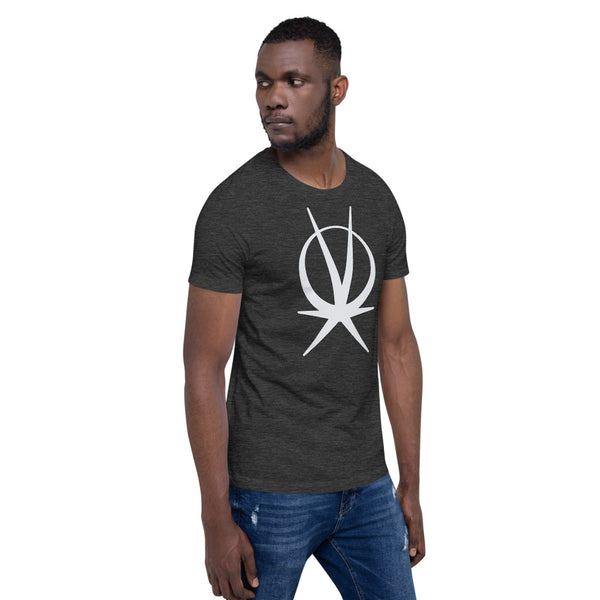 Arkeo1 Slogan Unisex T-Shirt