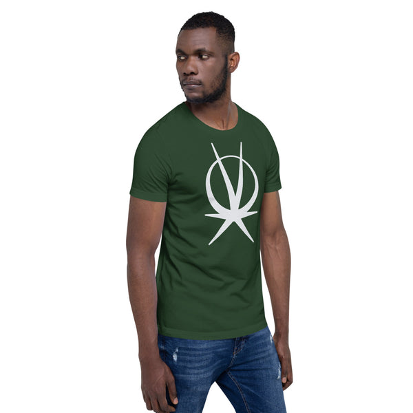 Arkeo1 Slogan Unisex T-Shirt