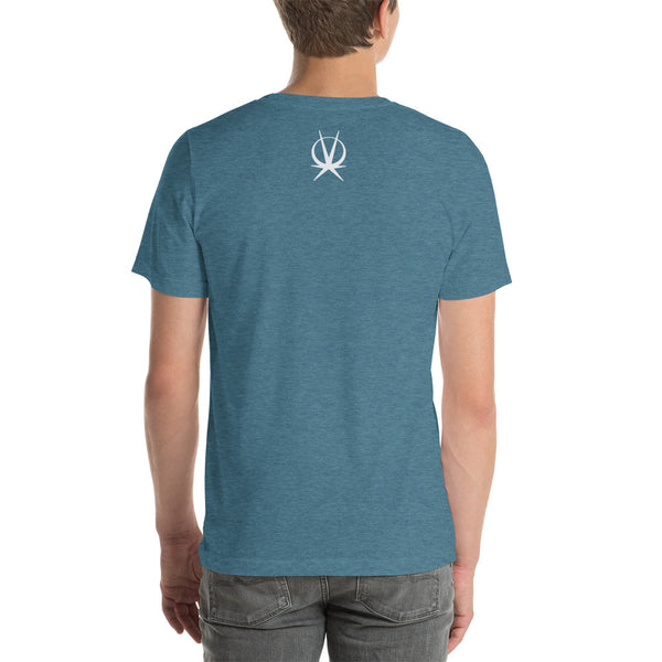 Arkeo1 Short-Sleeve Unisex T-Shirt