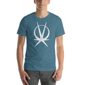 Arkeo1 Icon Short-Sleeve Unisex T-Shirt