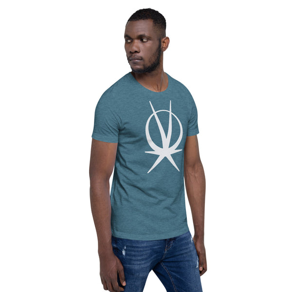 Arkeo1 Slogan Unisex T-Shirt
