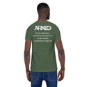 Arkeo1 Slogan Unisex T-Shirt
