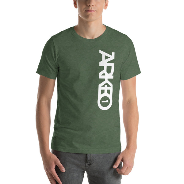 Arkeo1 Short-Sleeve Unisex T-Shirt