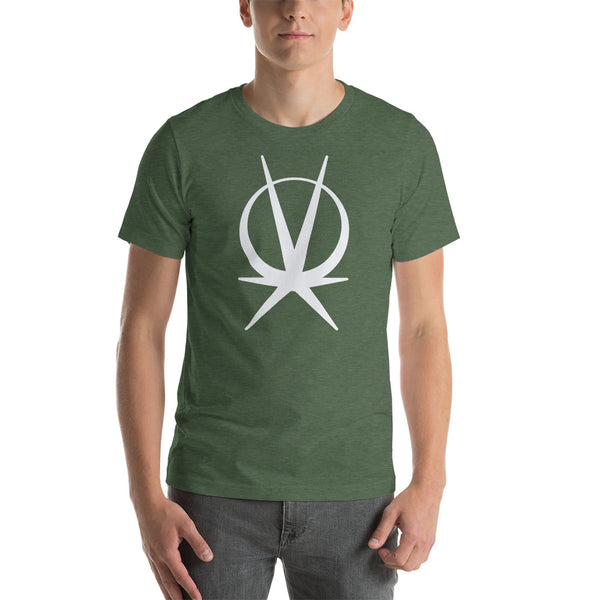 Arkeo1 Icon Short-Sleeve Unisex T-Shirt