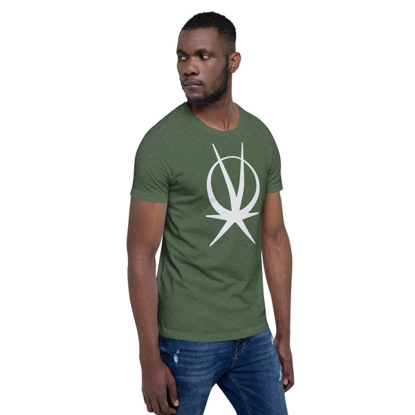 Arkeo1 Slogan Unisex T-Shirt