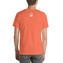 Arkeo1 Short-Sleeve Unisex T-Shirt