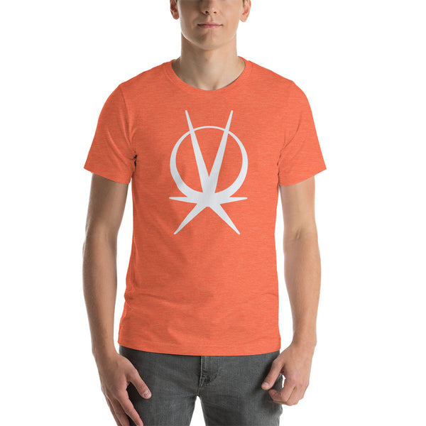 Arkeo1 Icon Short-Sleeve Unisex T-Shirt