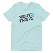 Fight2Thrive Unisex T-Shirt