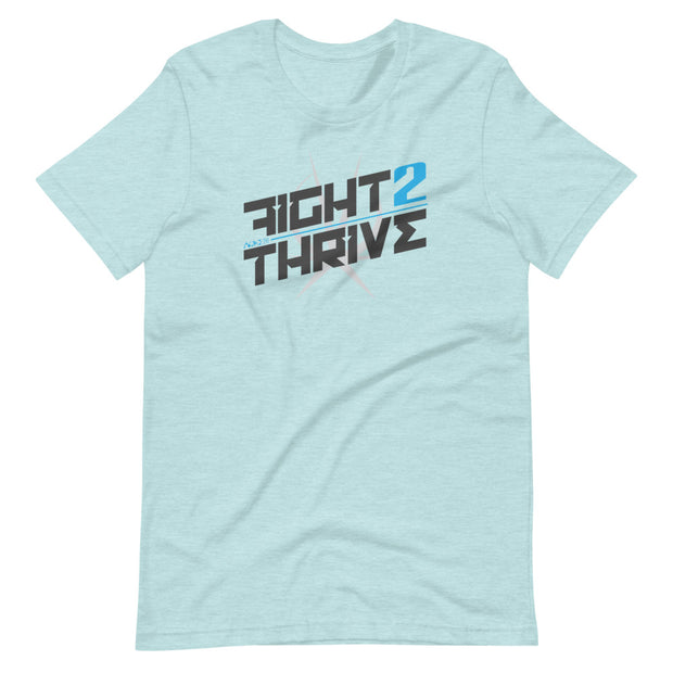 Fight2Thrive Unisex T-Shirt