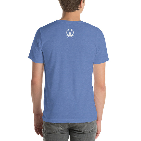 Arkeo1 Short-Sleeve Unisex T-Shirt